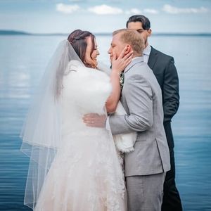 Meet your Posher, Brooke